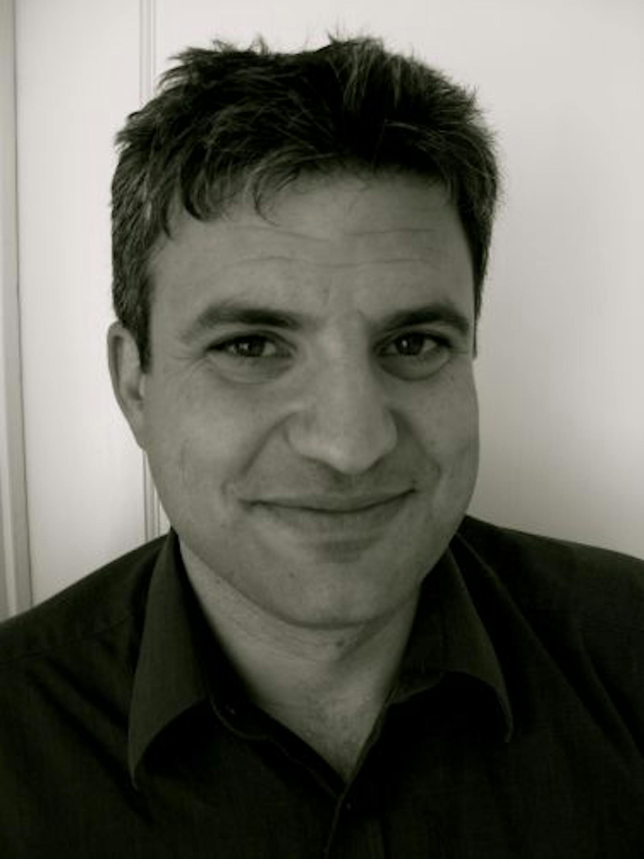 Dave Zirin