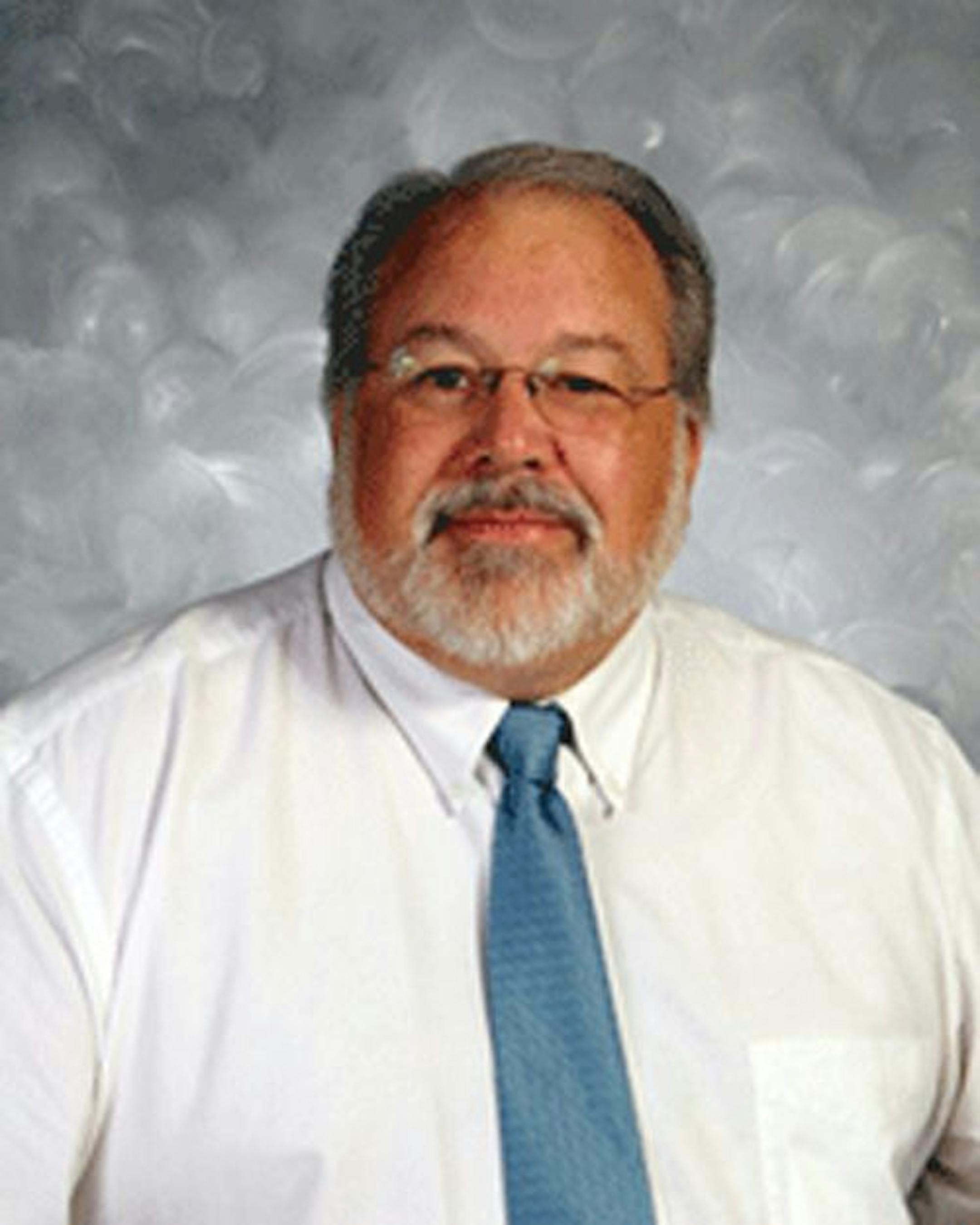Curt Tryggestad, Little Falls school superintendent