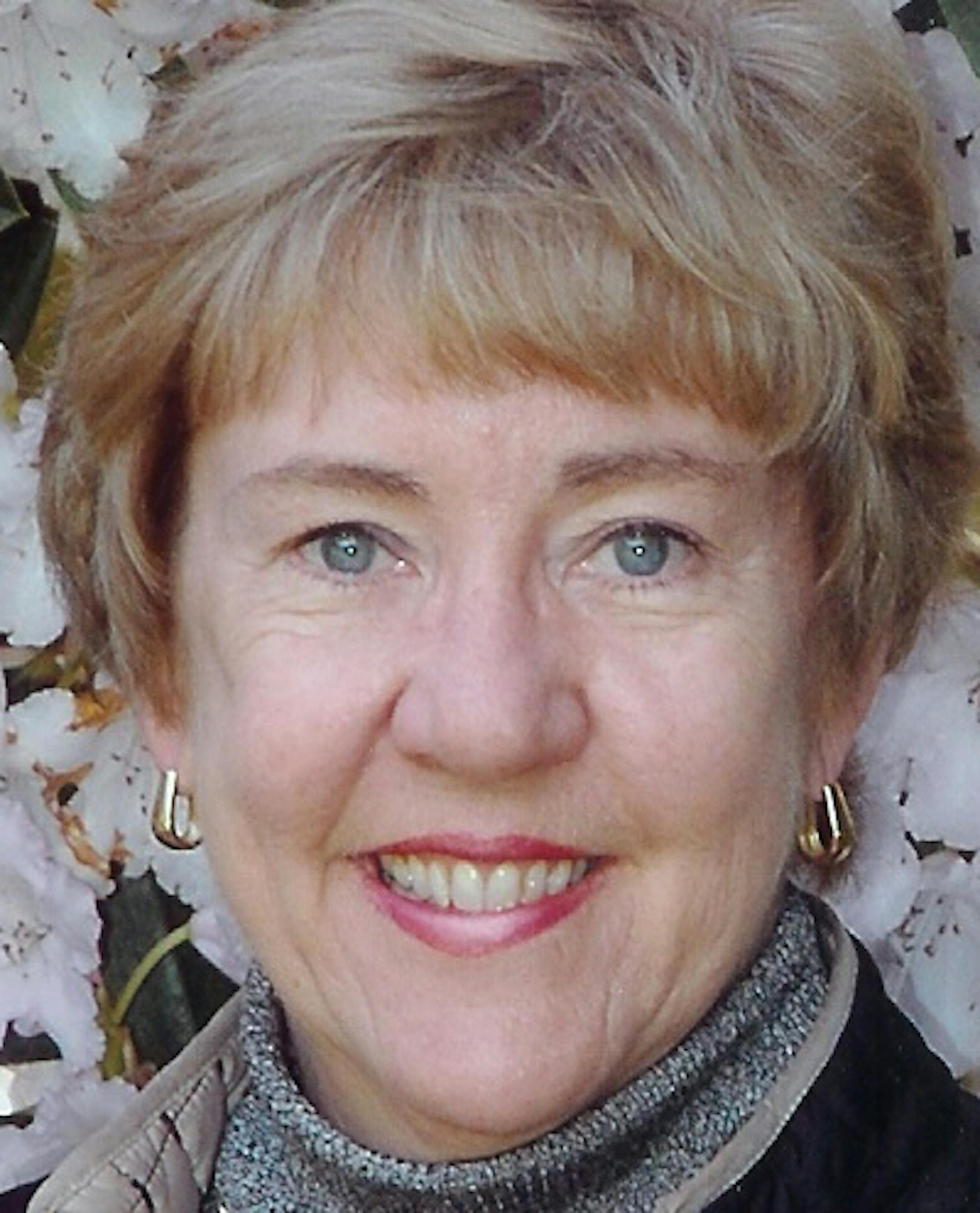 Patt Adair. Submitted by family.