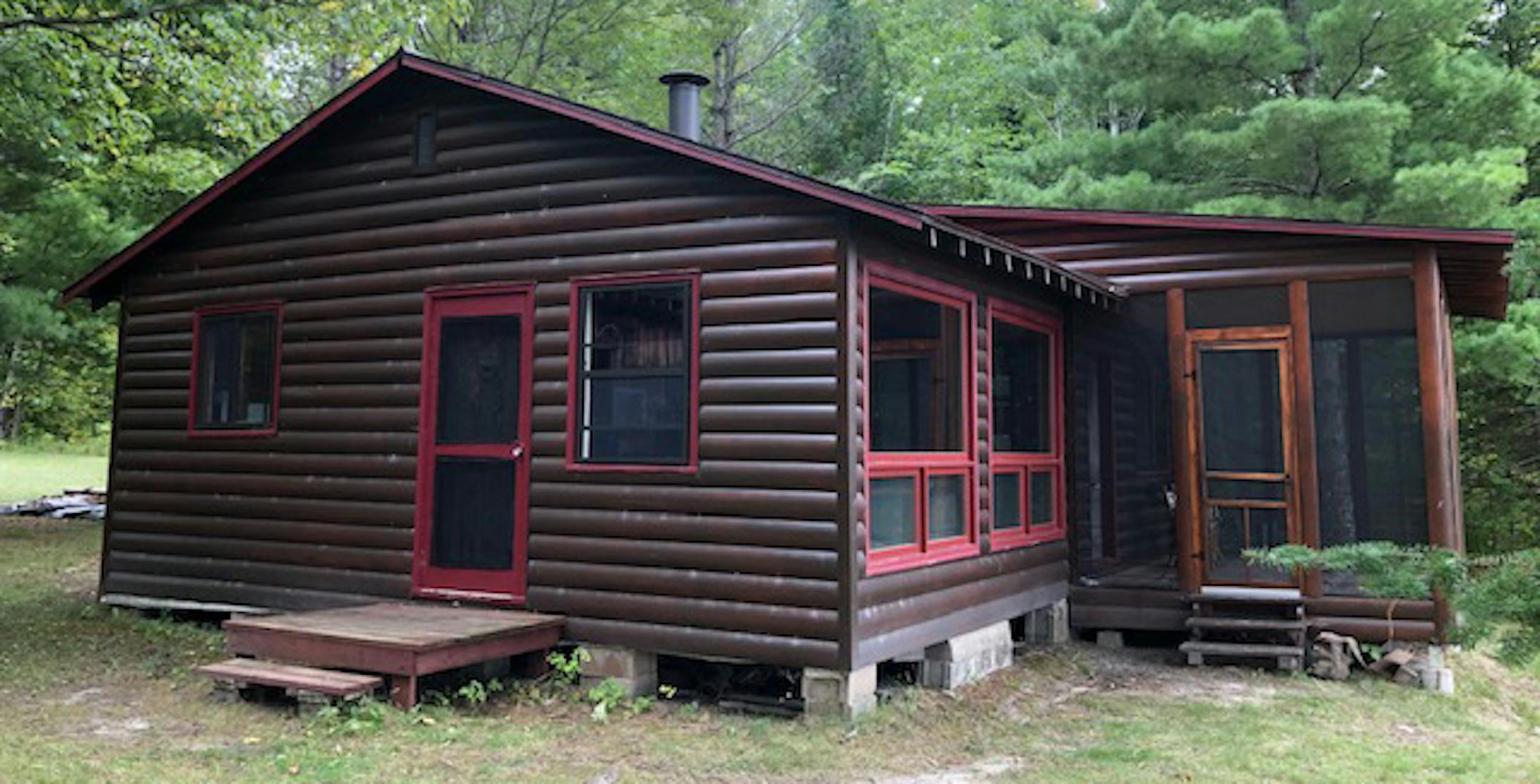 The new place, updated for future generations.