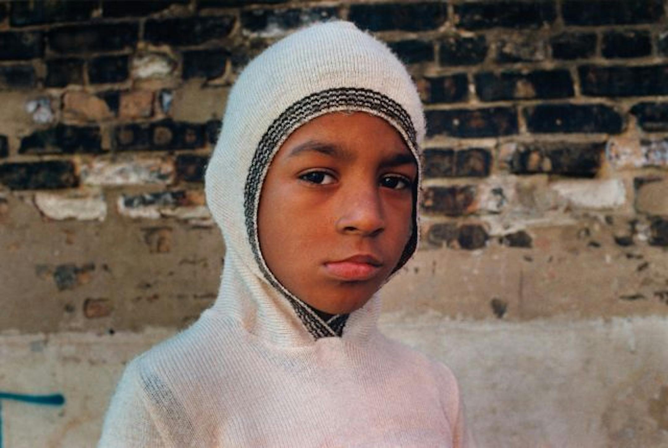 Robert Bergman photo