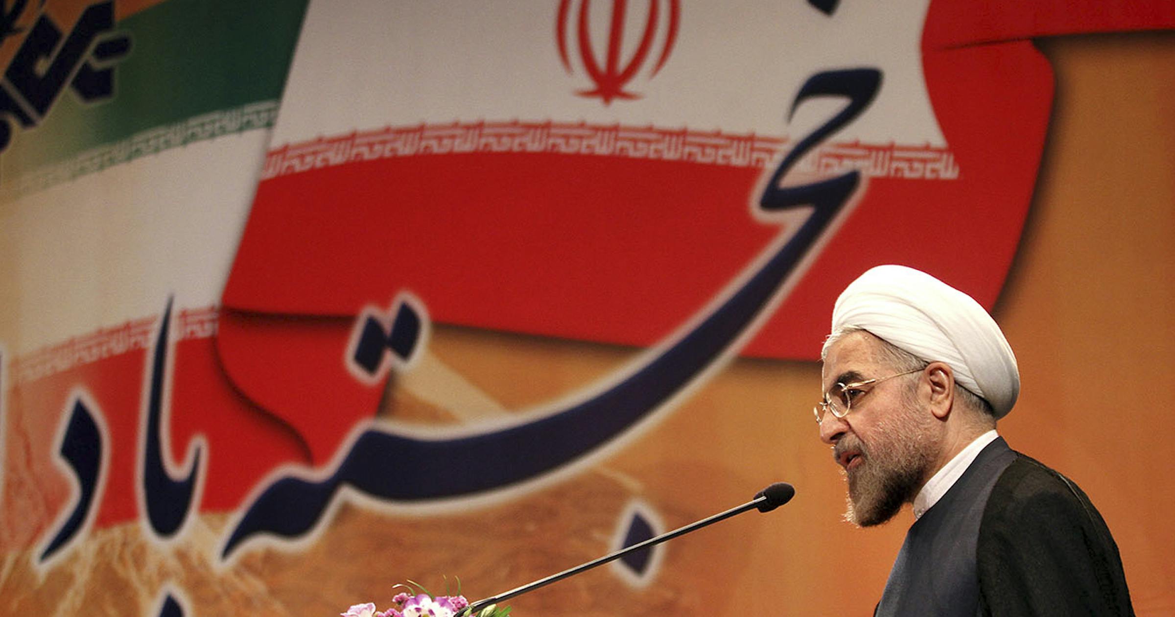 Iran's president-elect says outgoing leader mismanaged country's resources