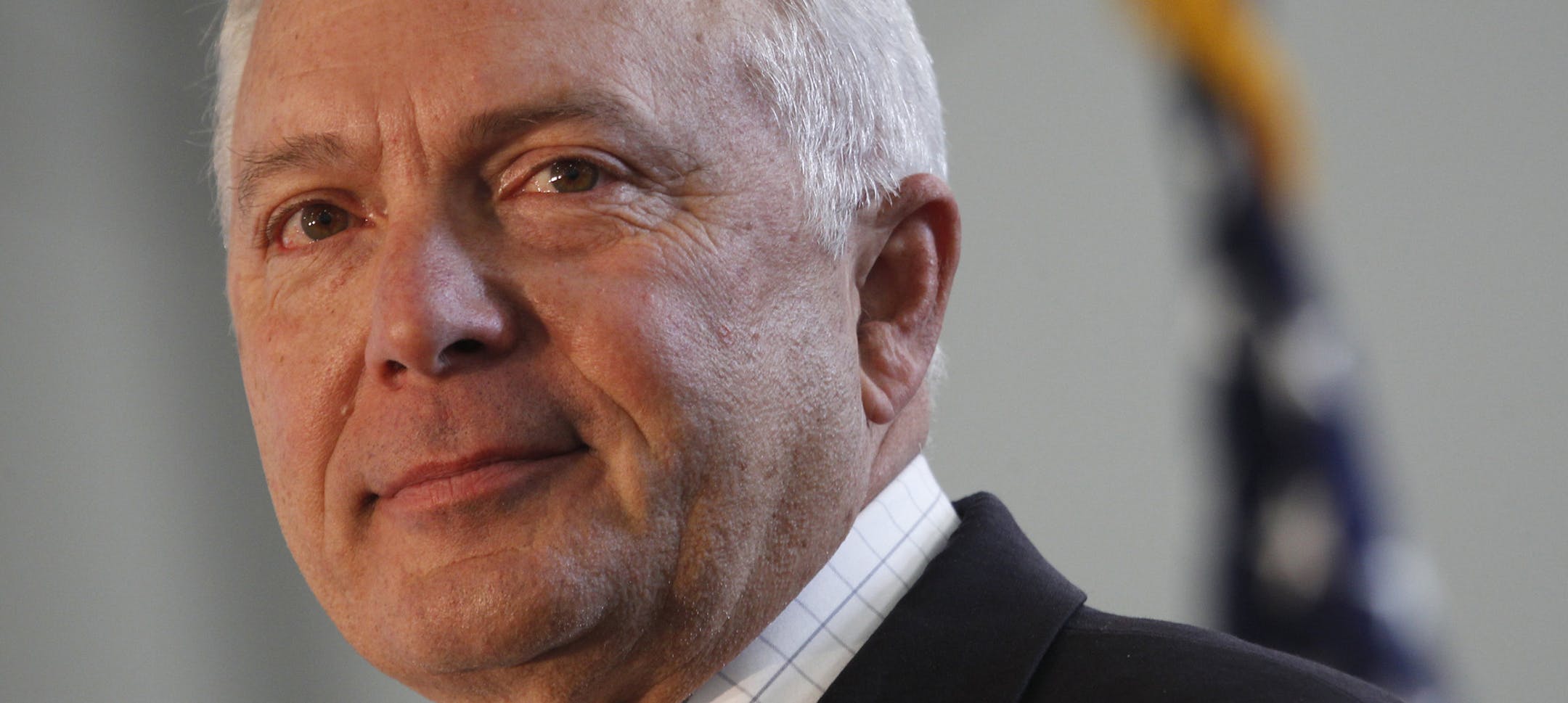 John Kline