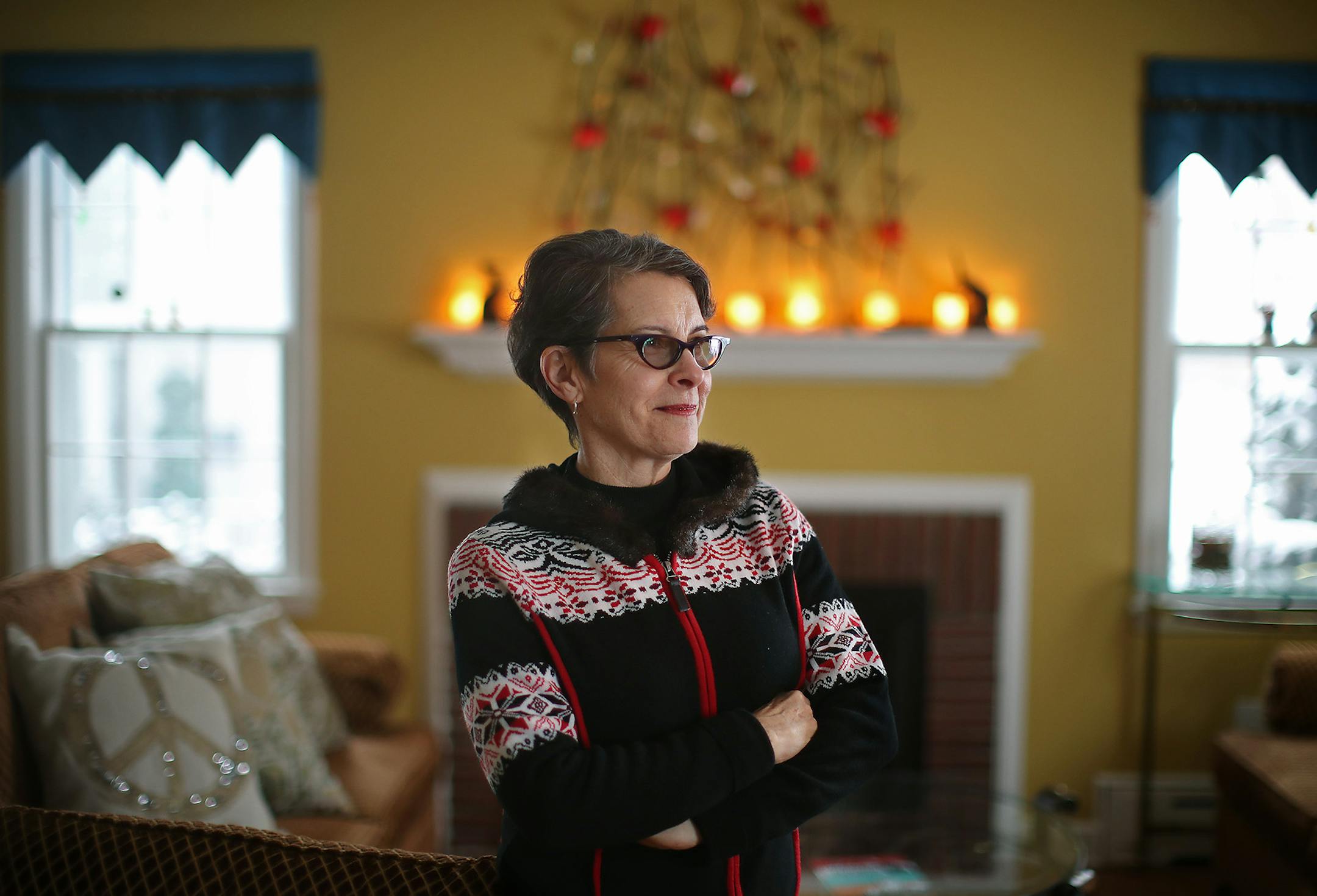 “It’s almost universal that neighbors want the first shovel to be for student housing,” said neighbor Cathy Plessner. But, she said, it’s a complex issue.