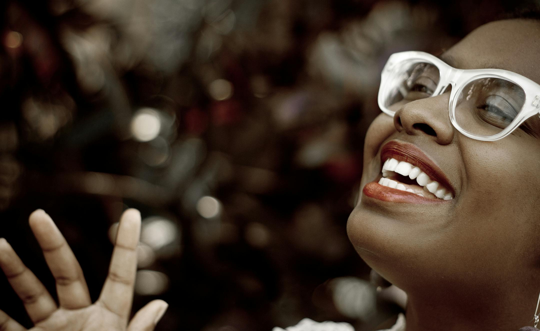 J P Dodel Photography Cecile McLorin Salvant