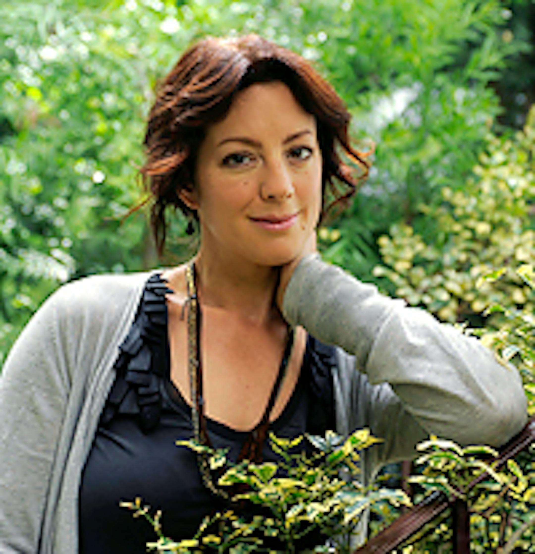 Sarah McLachlan