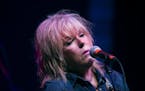 Lucinda Williams will stream series of themed concerts to benefit First Avenue, the Dakota