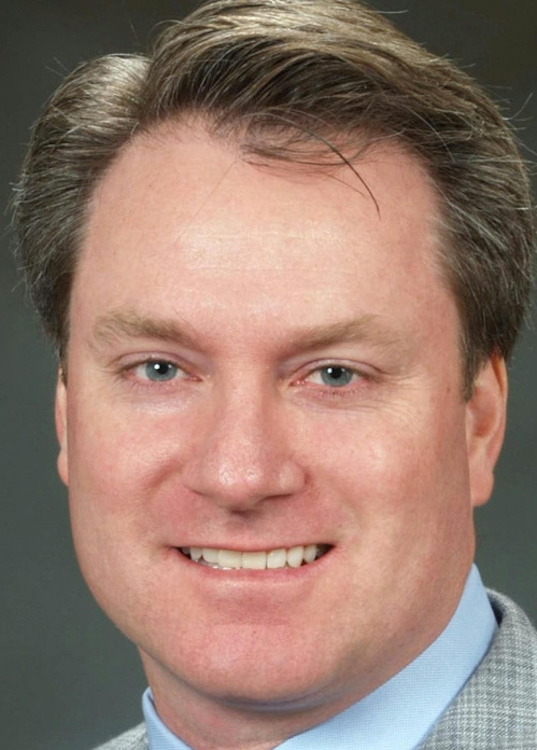 Jim Vitt senior vice president, market manager of commercial real estate at Associated Banc-Corp