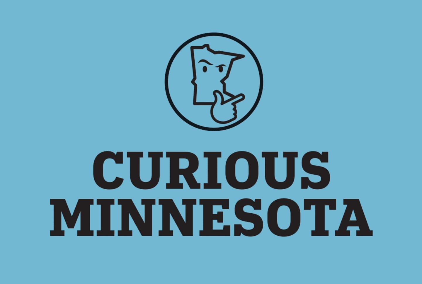 Ask a question now: What are you curious about, Minnesota?
