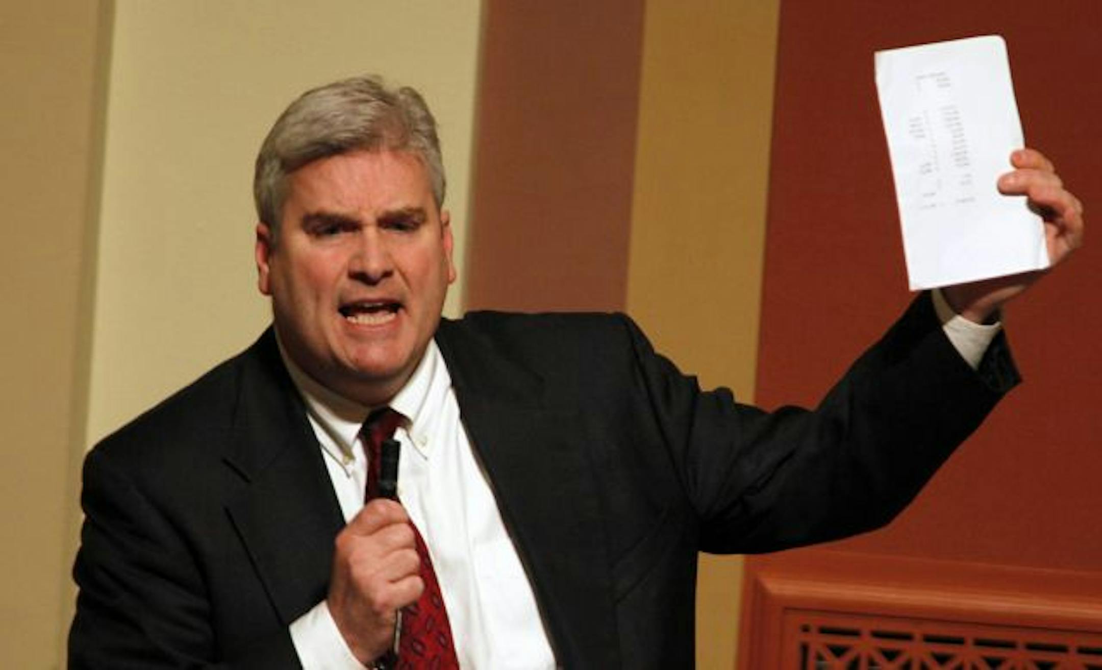 Tom Emmer