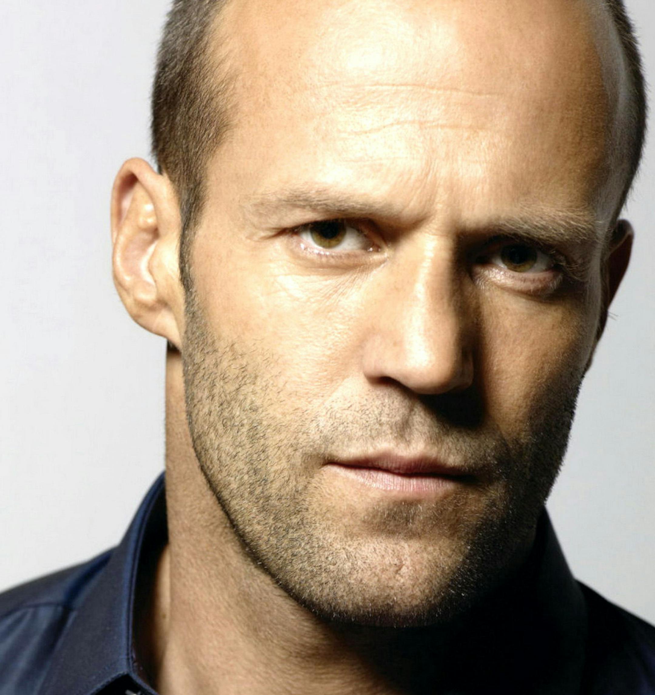 Jason Statham