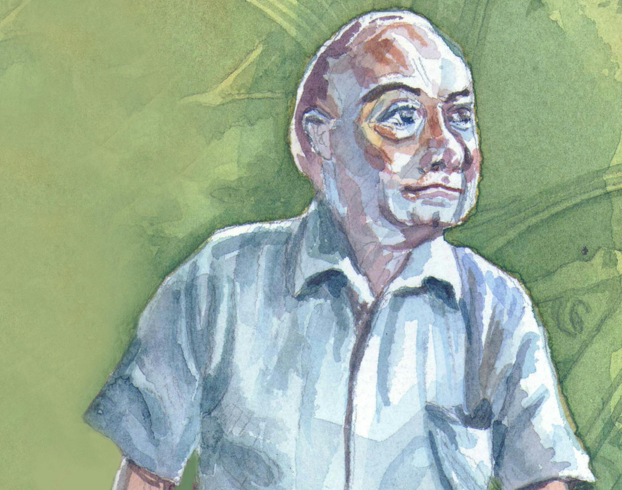 Richard Hodges/Columbus Ledger-Enquirer/MCT