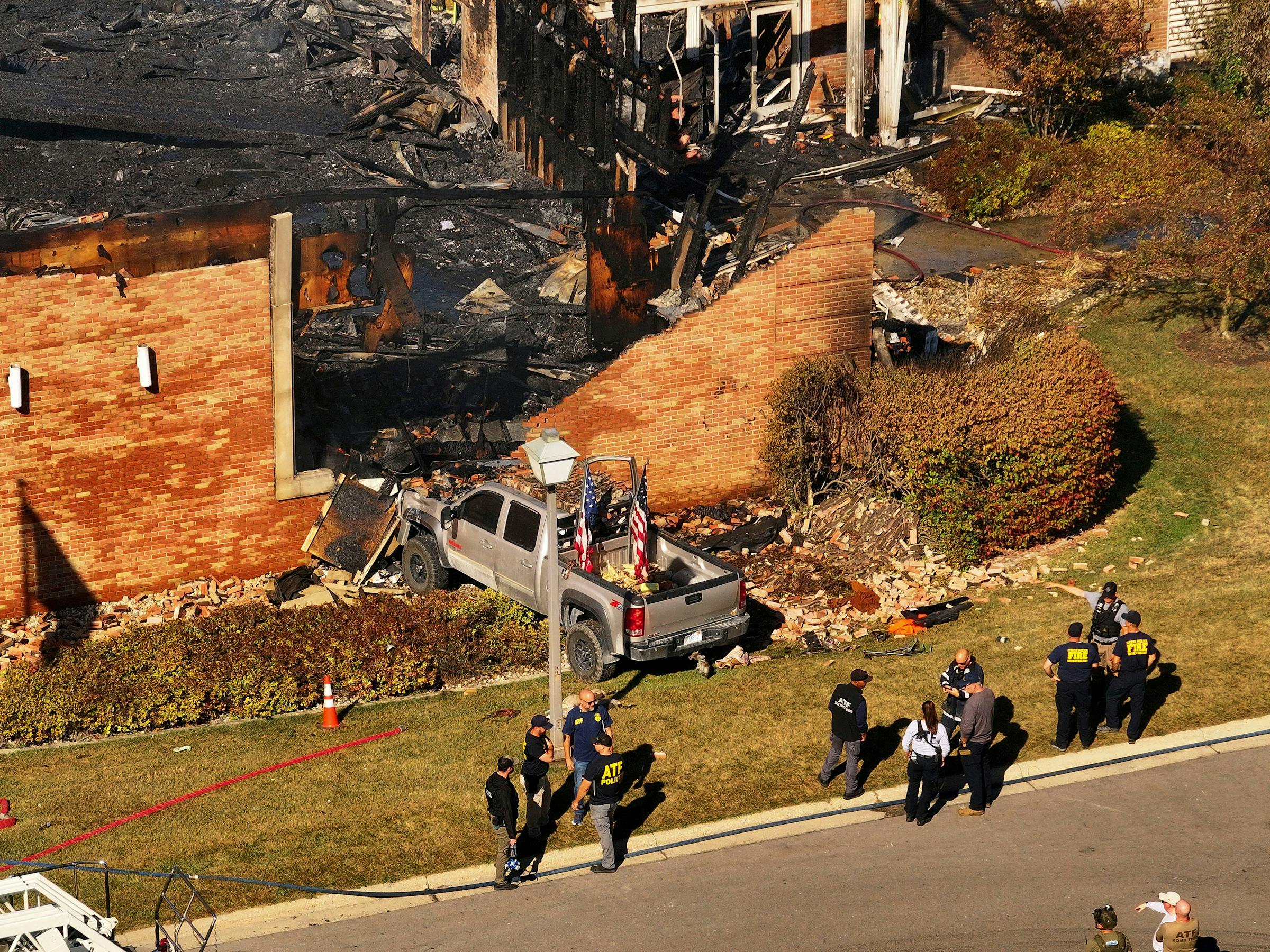 Michigan church attack, Medicare Advantage and health insurance changes, RFK Jr.