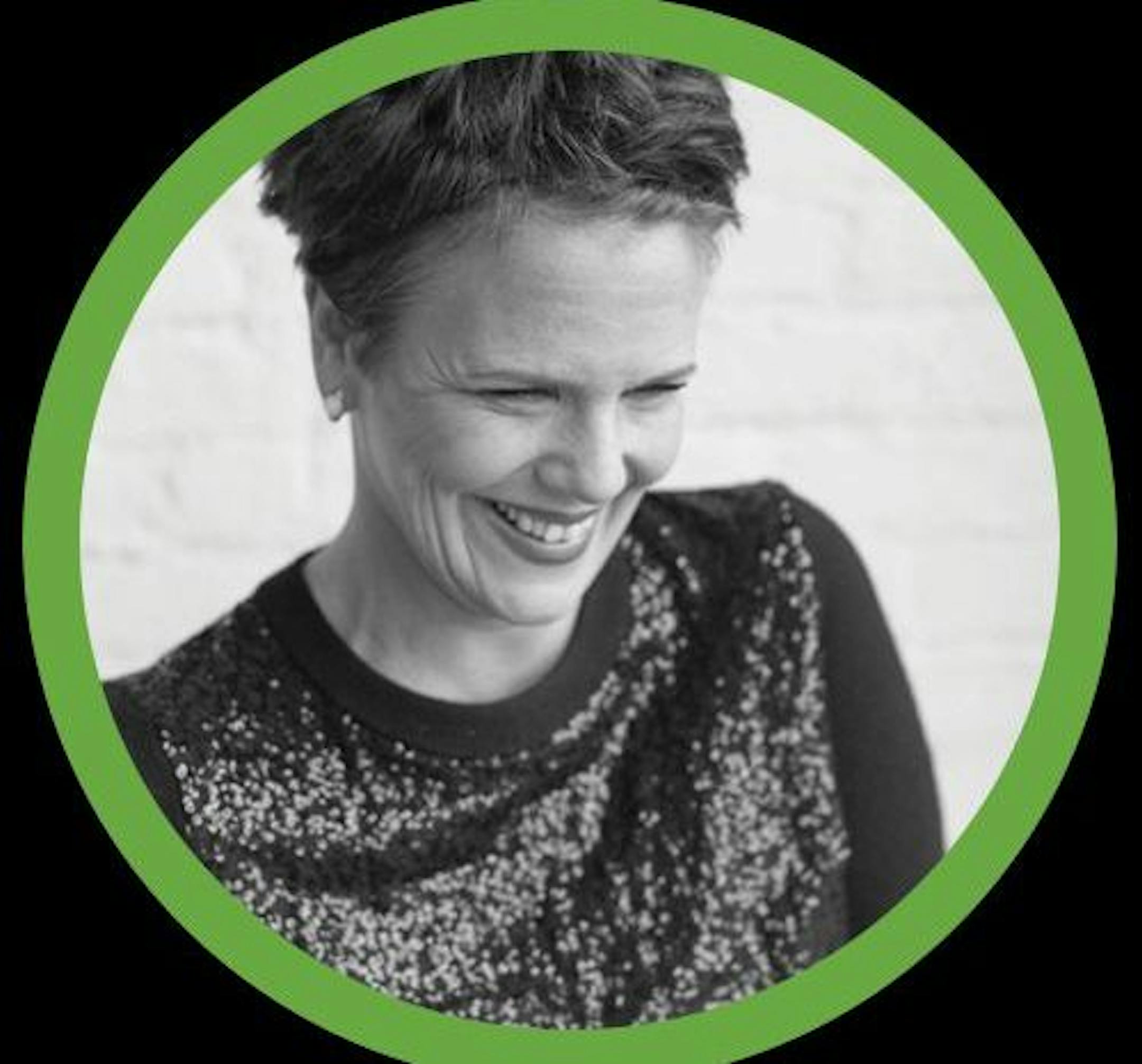 Anne Cramer, a co-founder of Who's Driving Inc., a Minneapolis-based startup that has launched a carpooling app thanks to coders in Montevideo, Uruguay and SAFE (simple aggreement for future equity) funding.