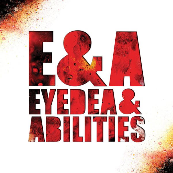 E&A: Eyedea & Abilities record