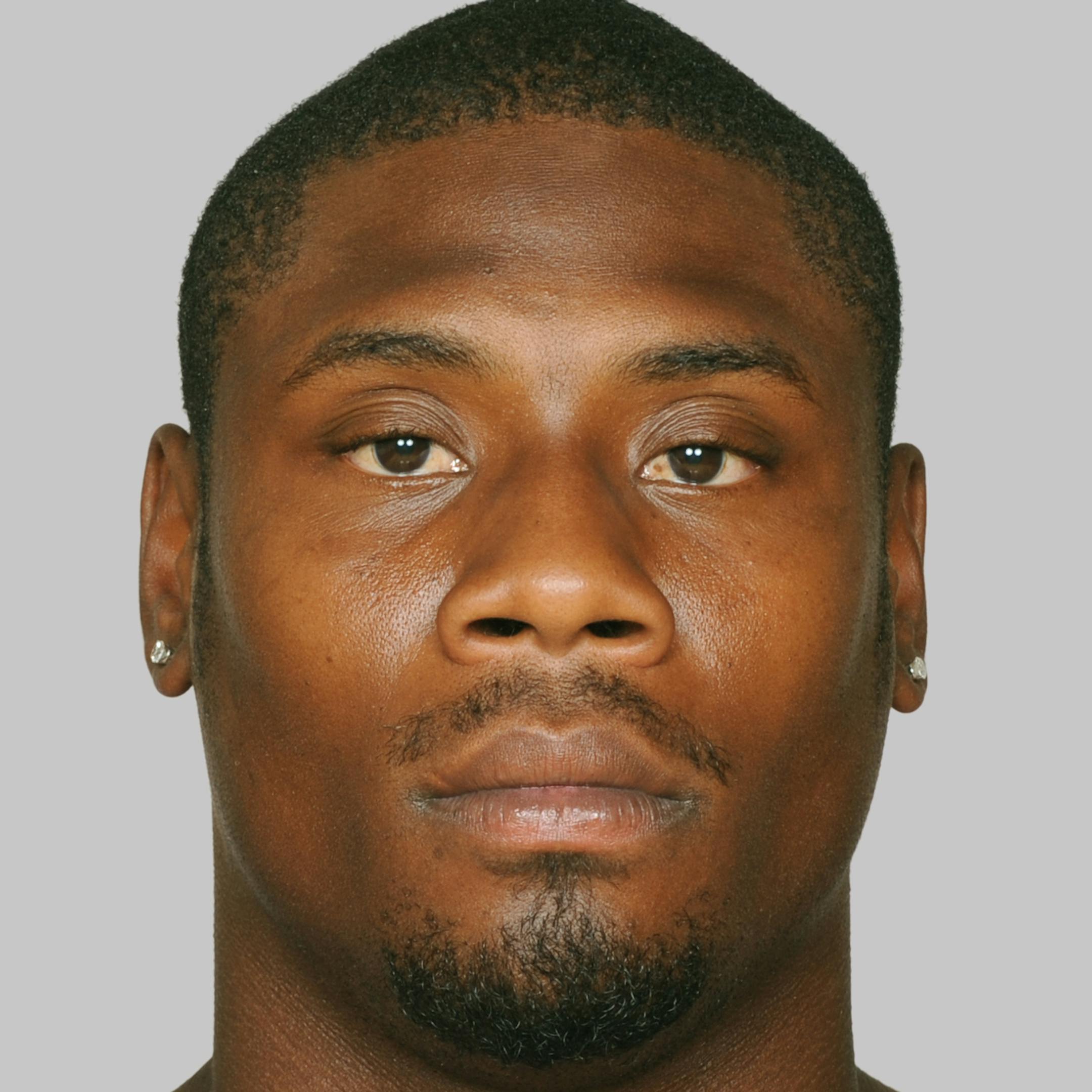 FILE - This 2012 file photo shows Jacoby Jones of the Baltimore Ravens NFL football team. Jones is the newest contestant to join TV's "Dancing With the Stars." Jones was the first contestant announced Sunday night, Feb. 24, 2013 for the show's new season. (AP Photo/File)