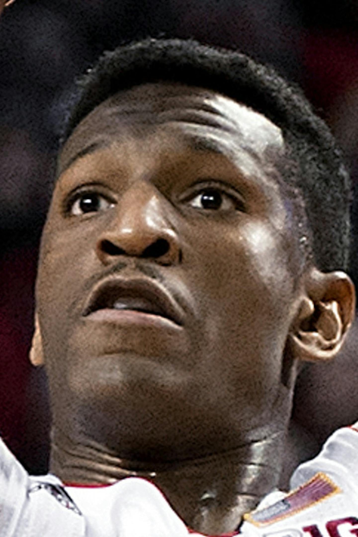 LINCOLN, NEB - 01/02/2016 - Nebraska guard Andrew White hits a jump shot during the second half against Indiana in an NCAA college basketball game Saturday, Jan. 2, 2016, in Lincoln, Neb. (Kristin Streff/Lincoln Journal Star via AP)