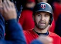 Brian Dozier trade chatter reportedly is picking up steam