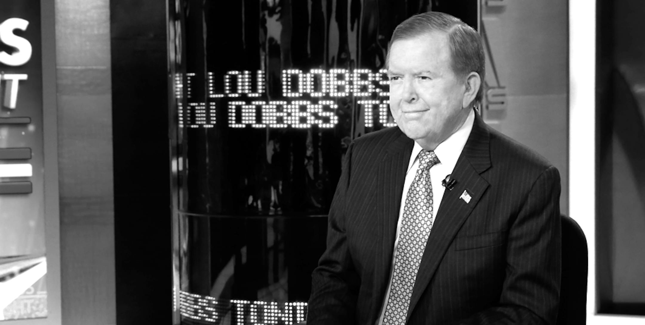 Lou Dobbs