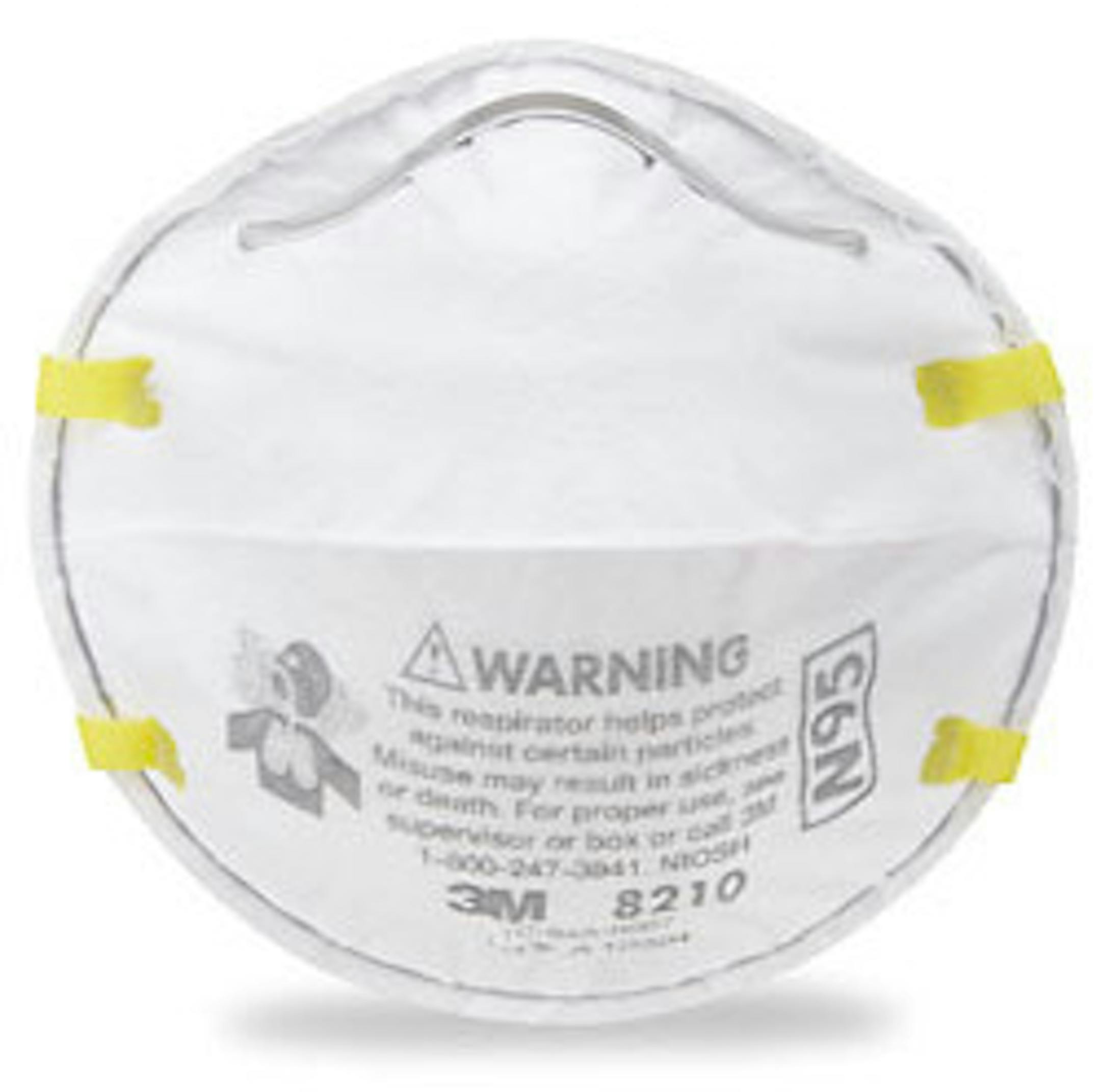 3M N95 mask