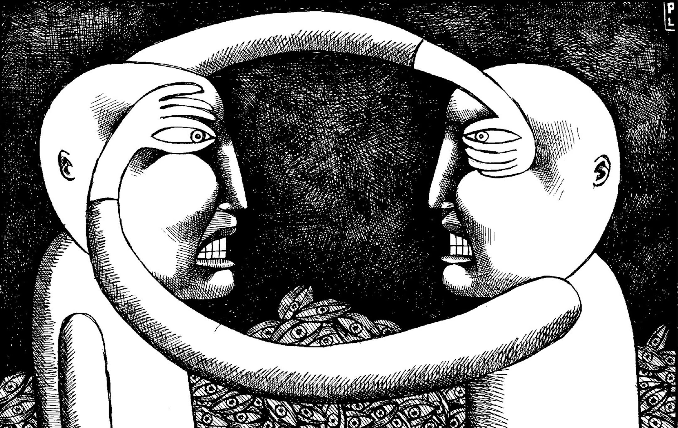 Paul Lachine/NewsArt