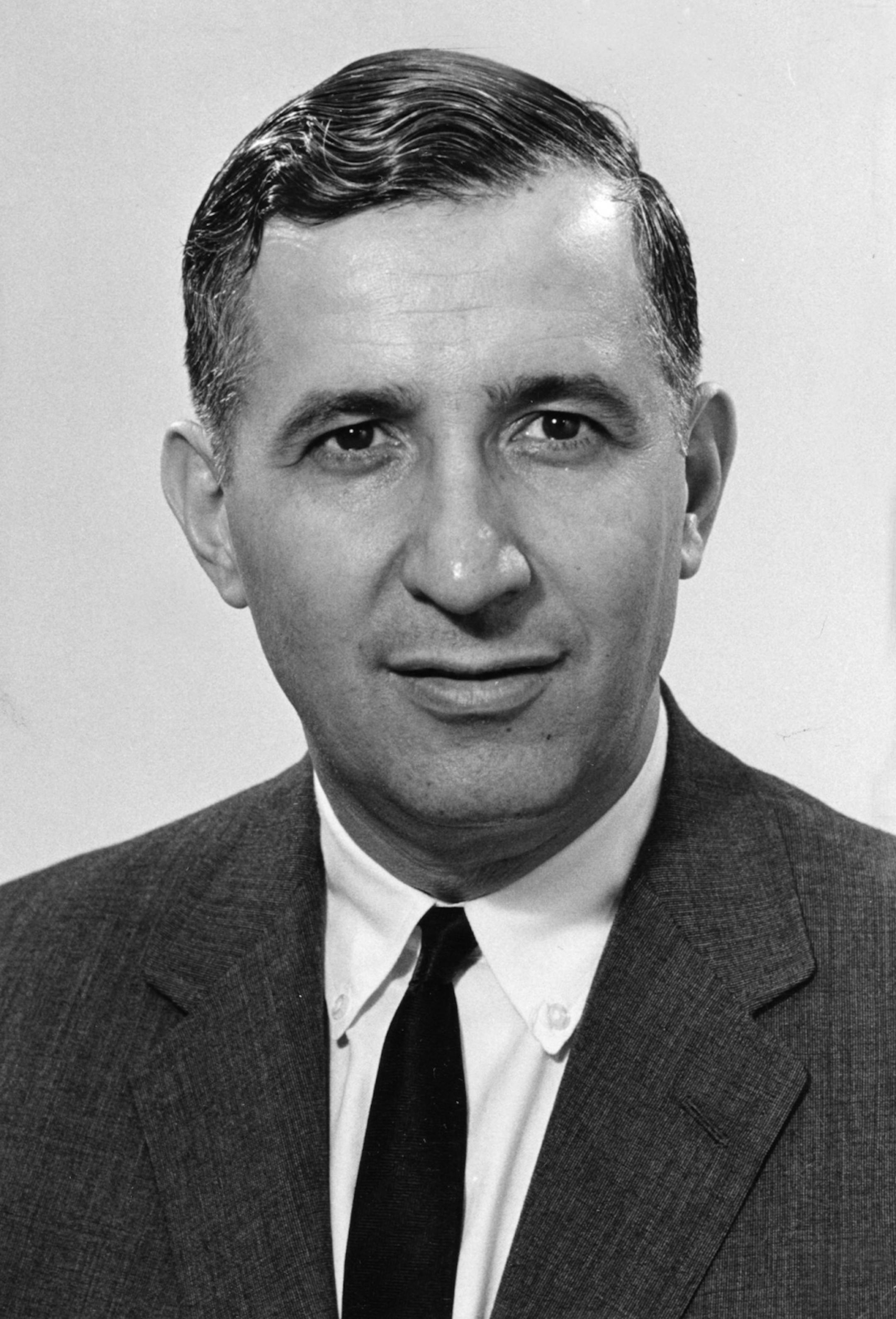 Sid Hartman