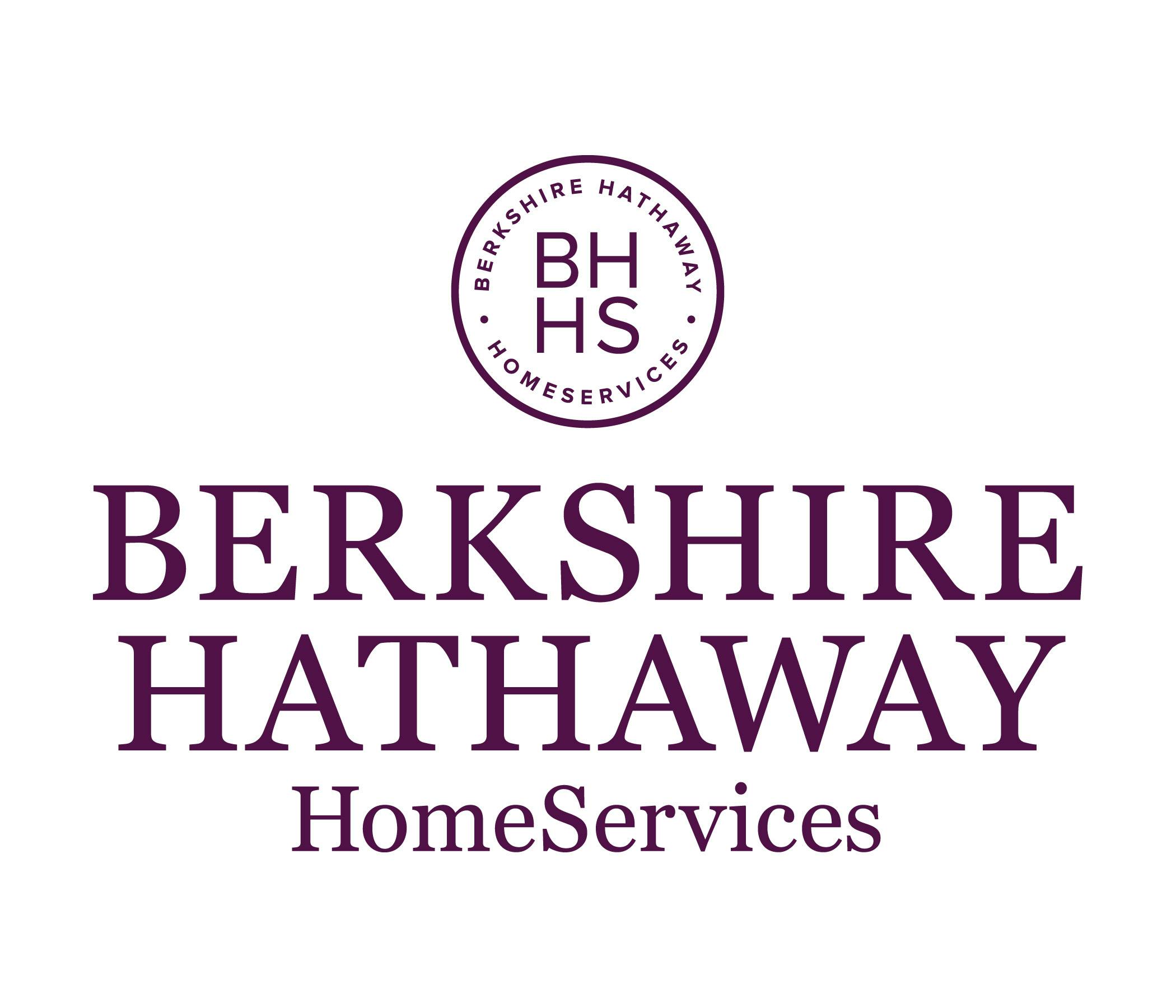 Germany. 26th Mar, 2022. In this photo illustration, the Berkshire Hathaway  Specialty Insurance Company logo is displayed on a smartphone screen with a Berkshire  Hathaway Inc. logo in the background. (Photo by