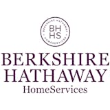 Logo for the new Berkshire Hathaway HomeServices.