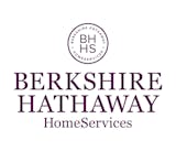 Logo for the new Berkshire Hathaway HomeServices.