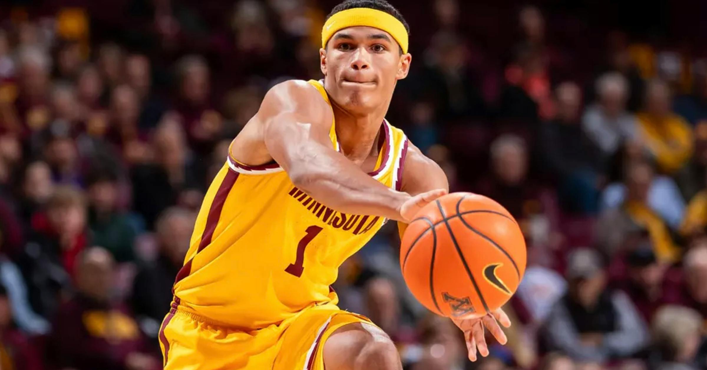 Gophers win another close one Gophers win another close one