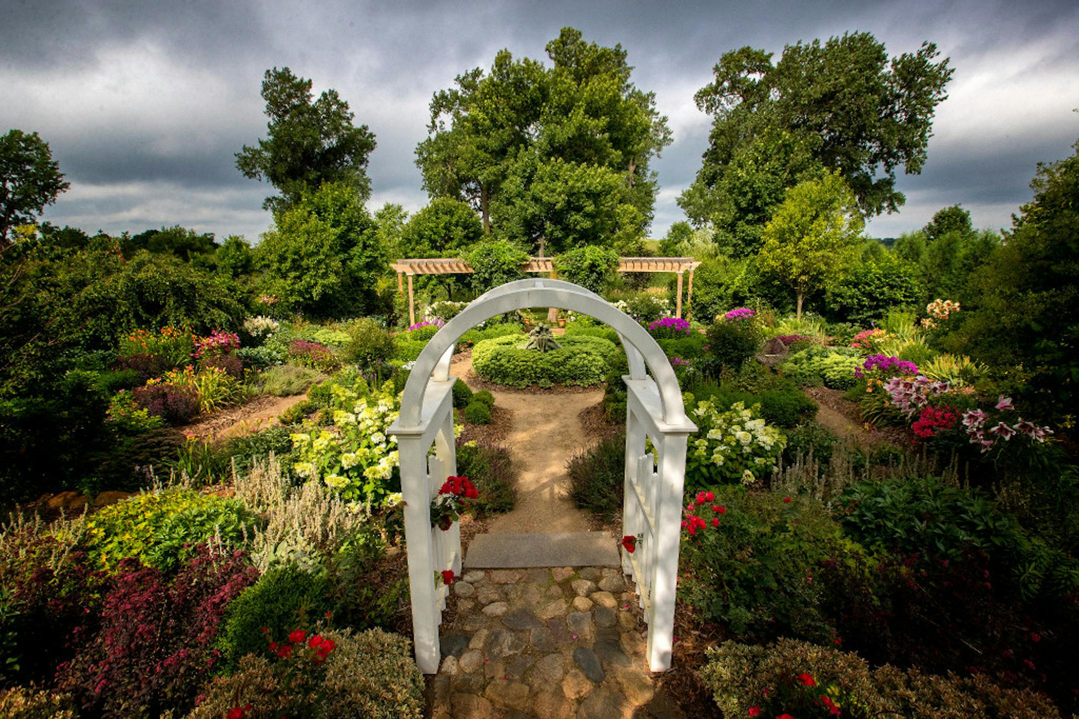 One of last year's winners.