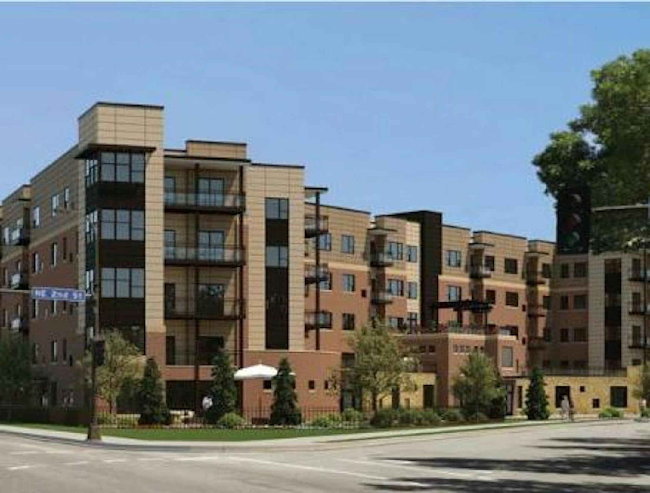 Image courtesy Miller Hanson Partners