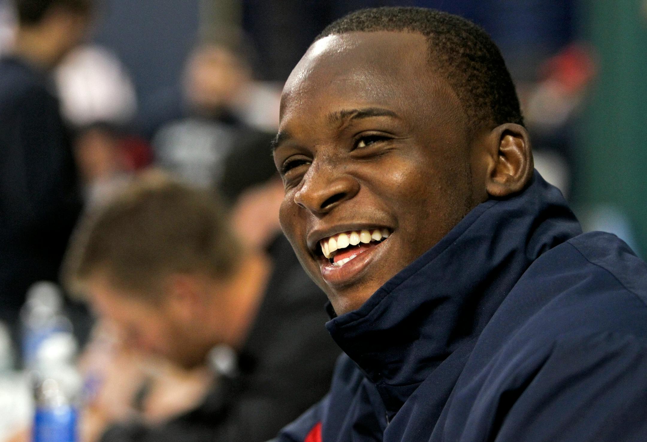 Sure, Twins fans want to see Miguel Sano in the majors. But the team should be careful with their prospect.
