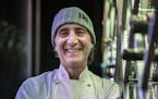 Chef David Fhima will teach virtual participants how to make his mother's challah.