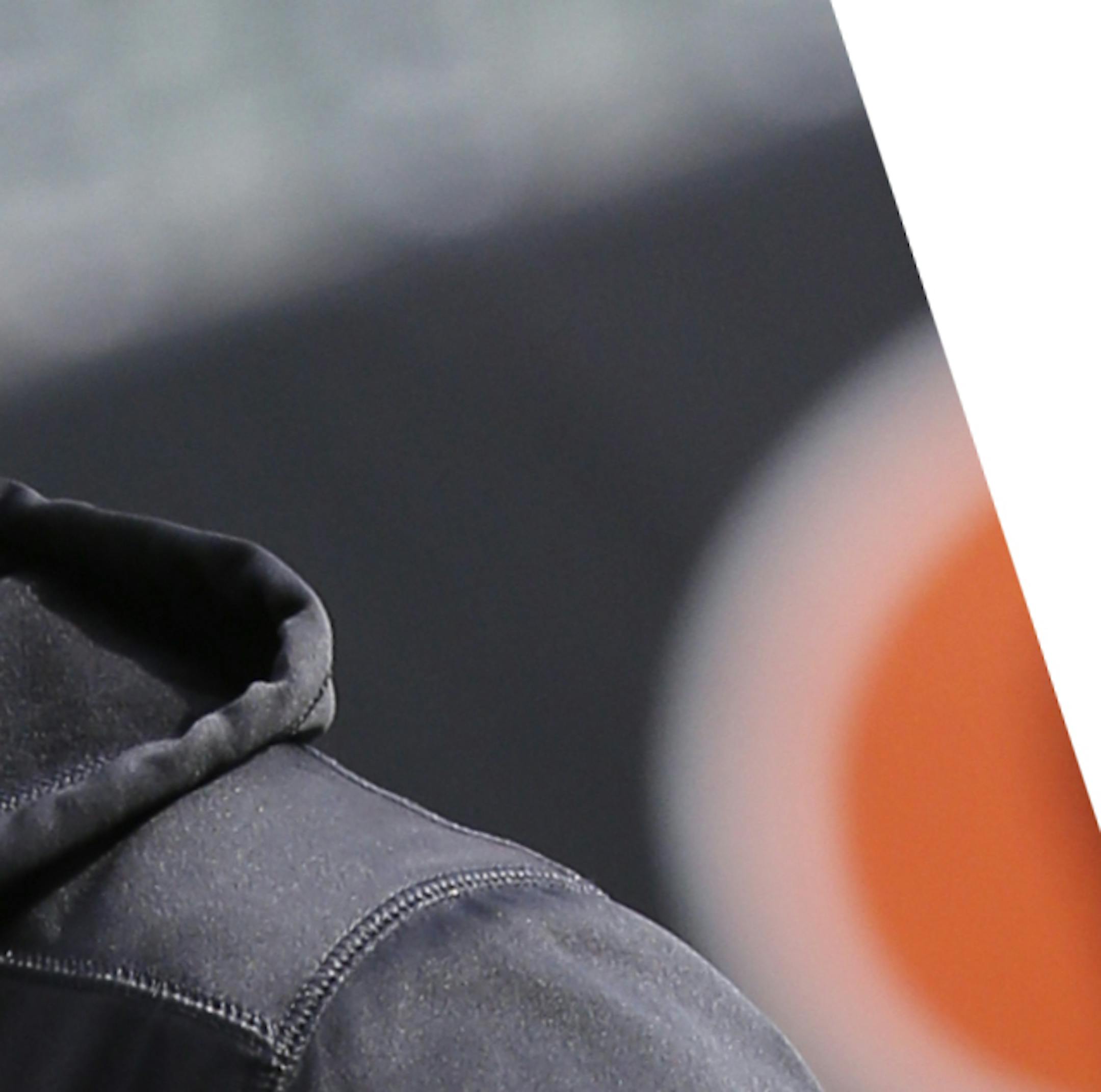 Cincinnati Bengals wide receiver A.J. Green practices before an NFL football game against the Chicago Bears, Sunday, Dec. 10, 2017, in Cincinnati. (AP Photo/Frank Victores) ORG XMIT: OHJMOTK