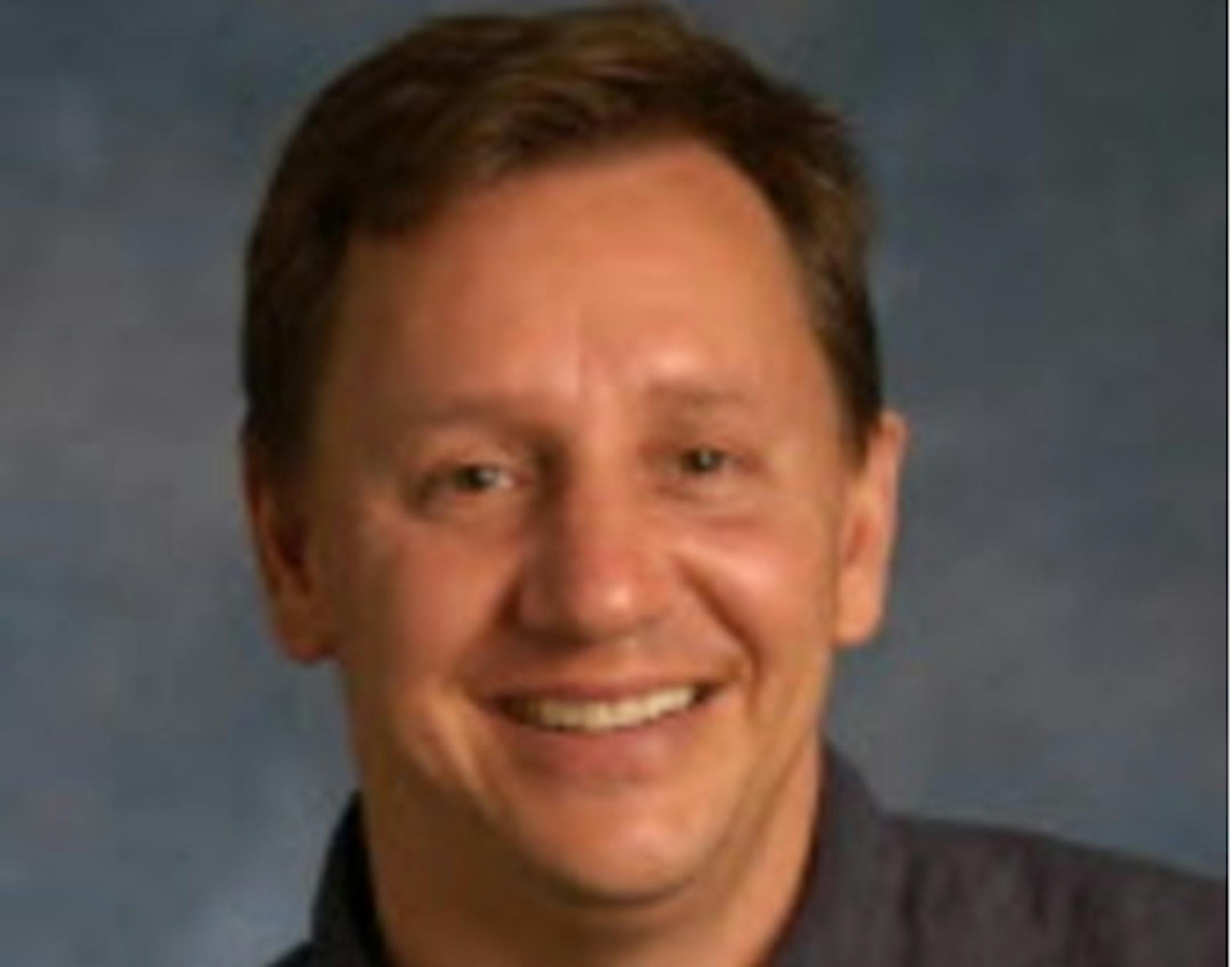 Orono Mayor Dennis Walsh