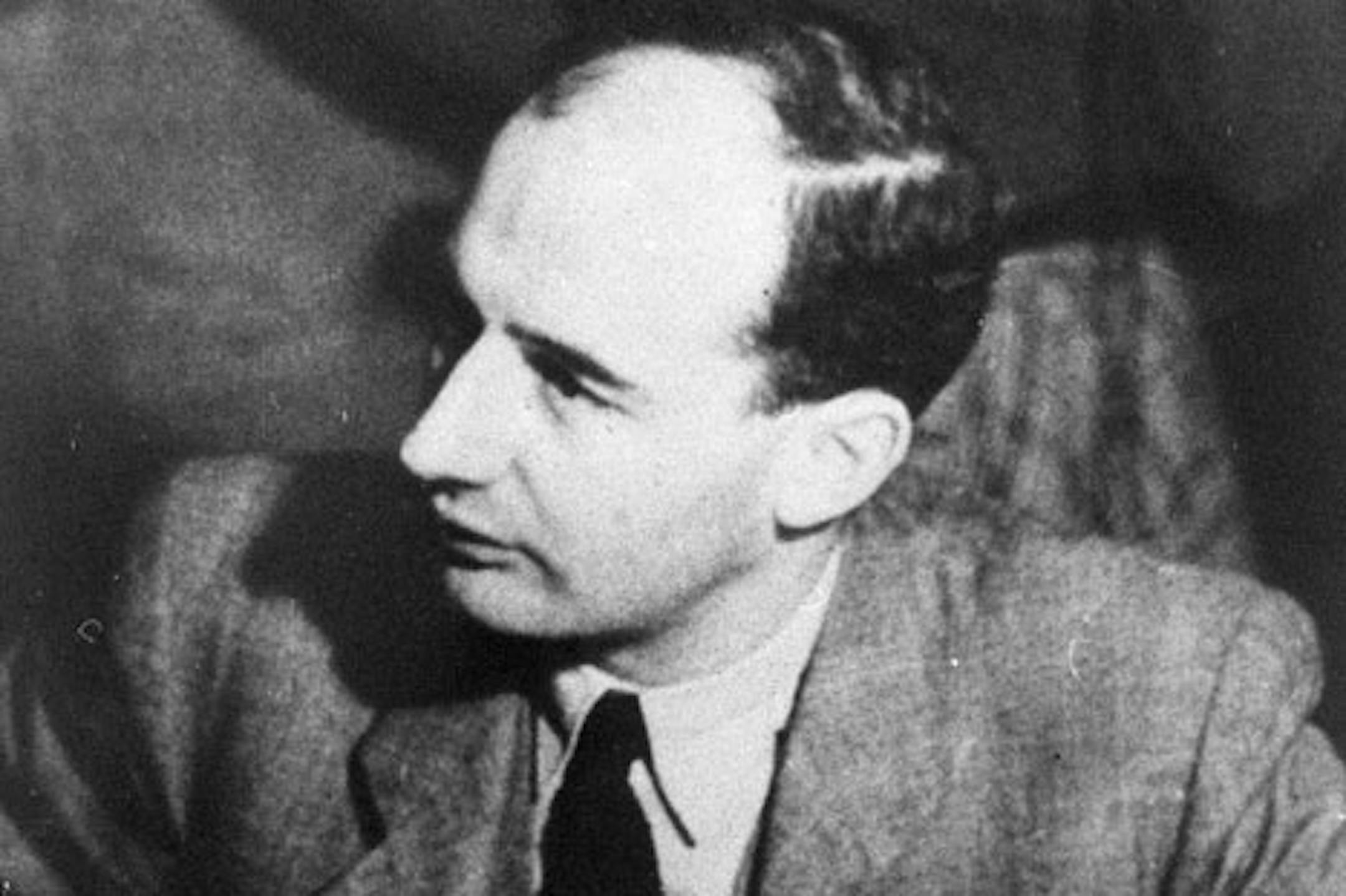 Raoul Wallenberg