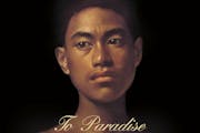 Review: 'To Paradise,' by Hanya Yanagihara