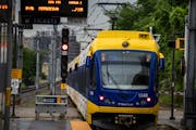 Metro Transit is offering free bus and train service after 6 p.m. on New Year’s Eve, and extended service times after drawing criticism on social me