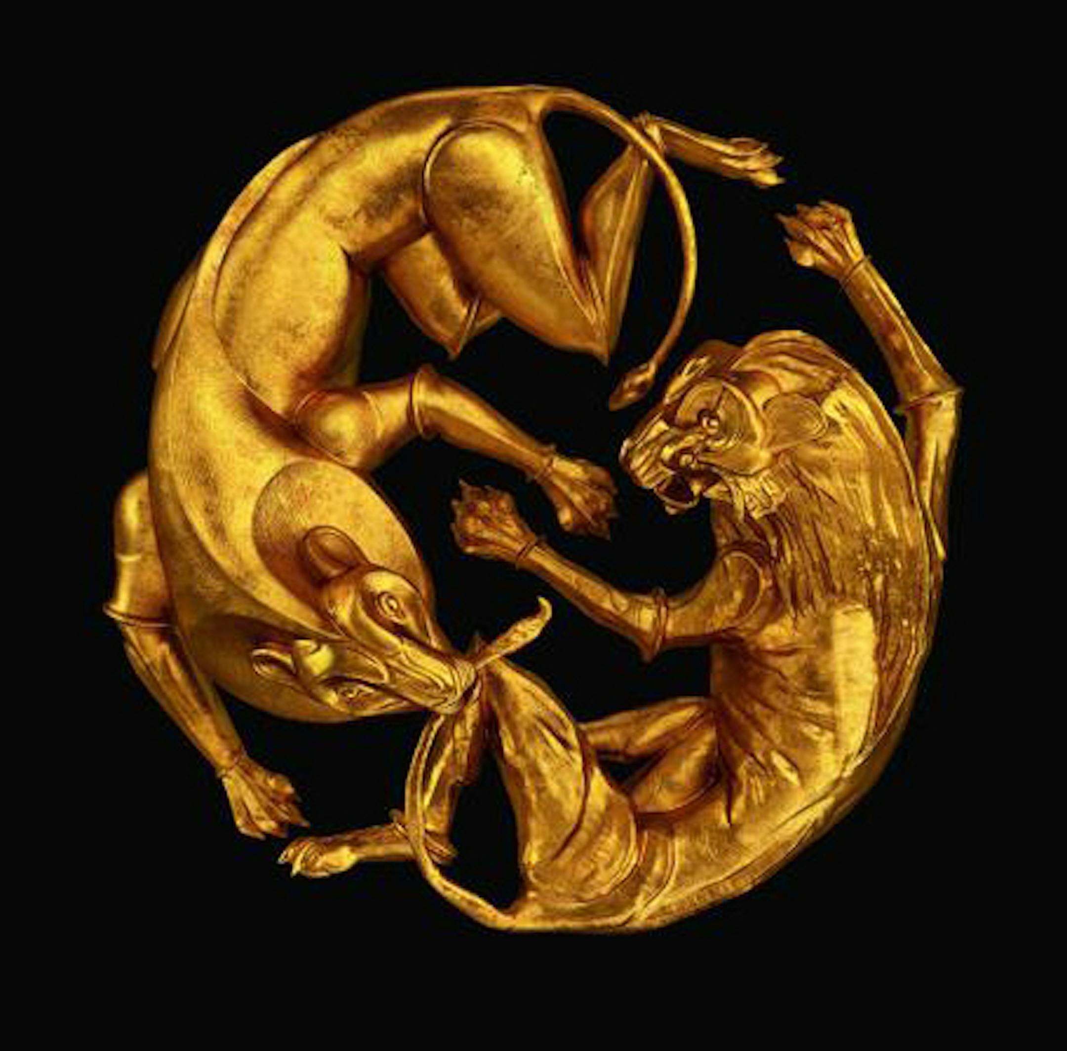 Beyoncé, “The Lion King: The Gift”