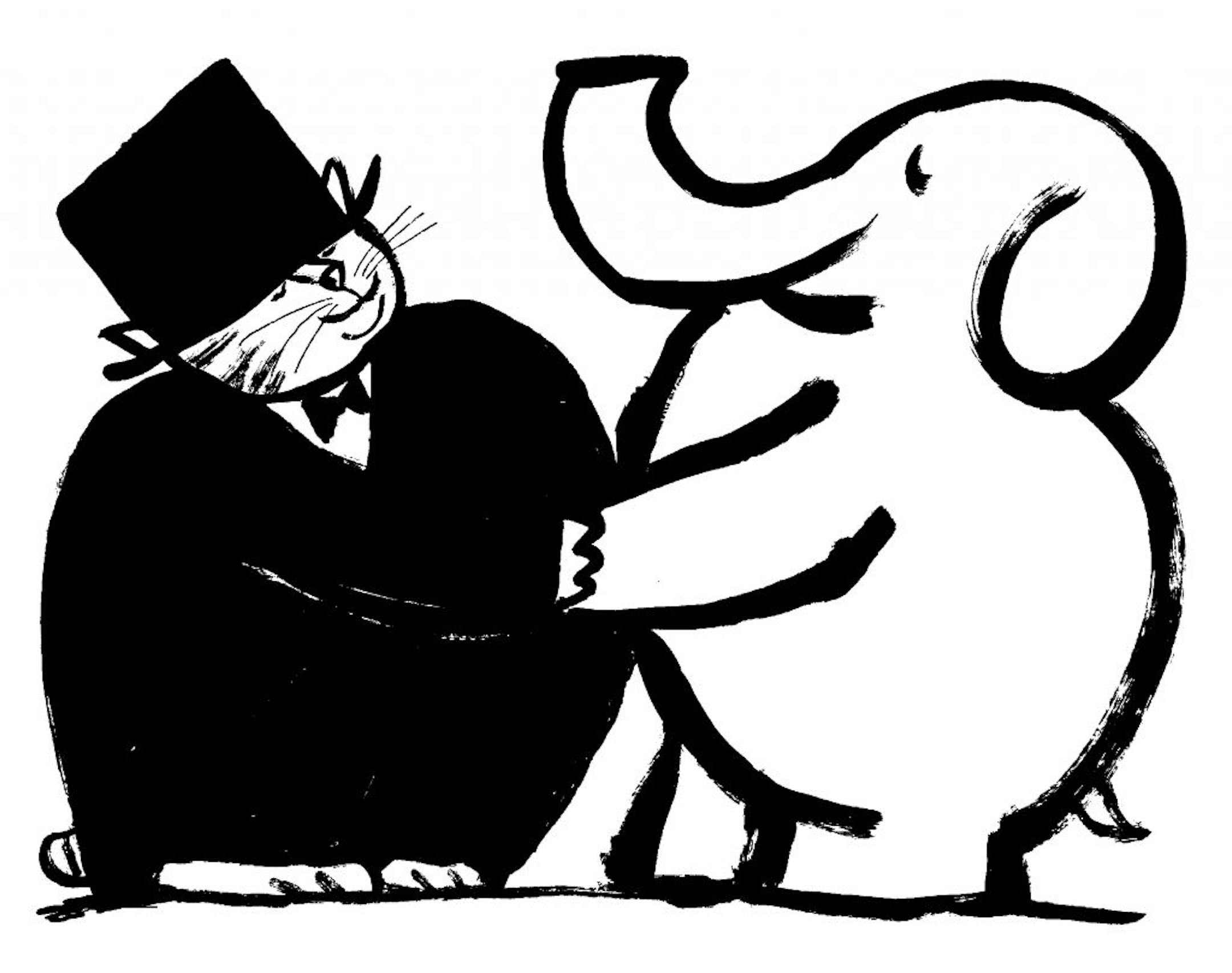 John Overmyer/NewsArt