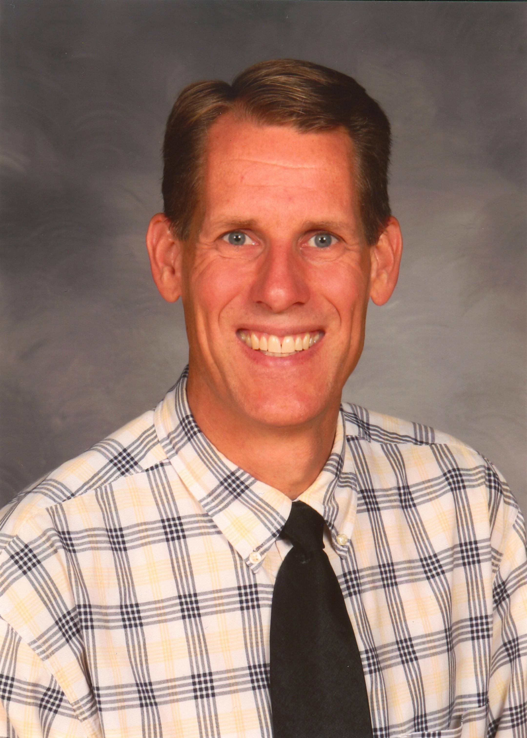 John Bade, Northfield Middle School