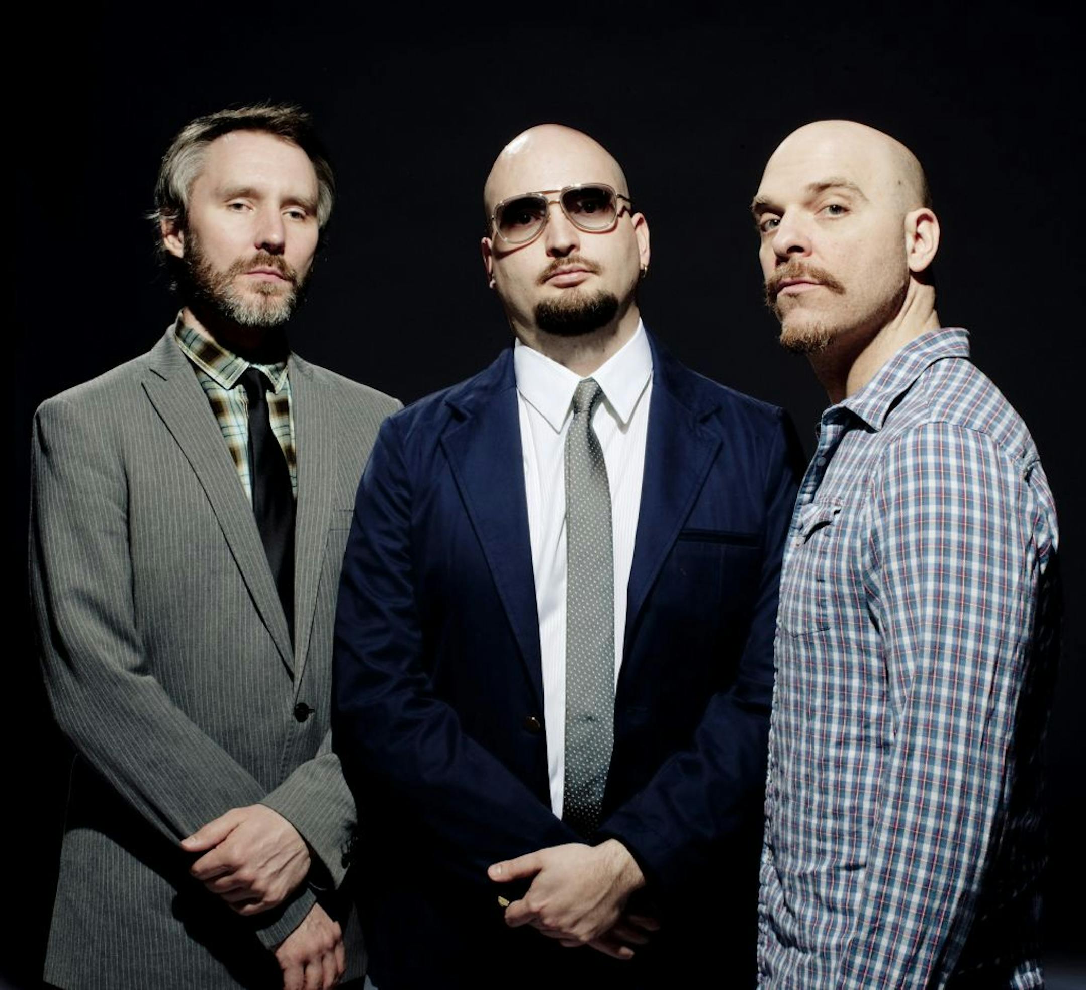 The Bad Plus plays its annual gig at the Dakota this weekend.