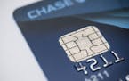 Bank and credit card fraud in Minnesota is common, but most victims don't report the incidents to law enforcement.
