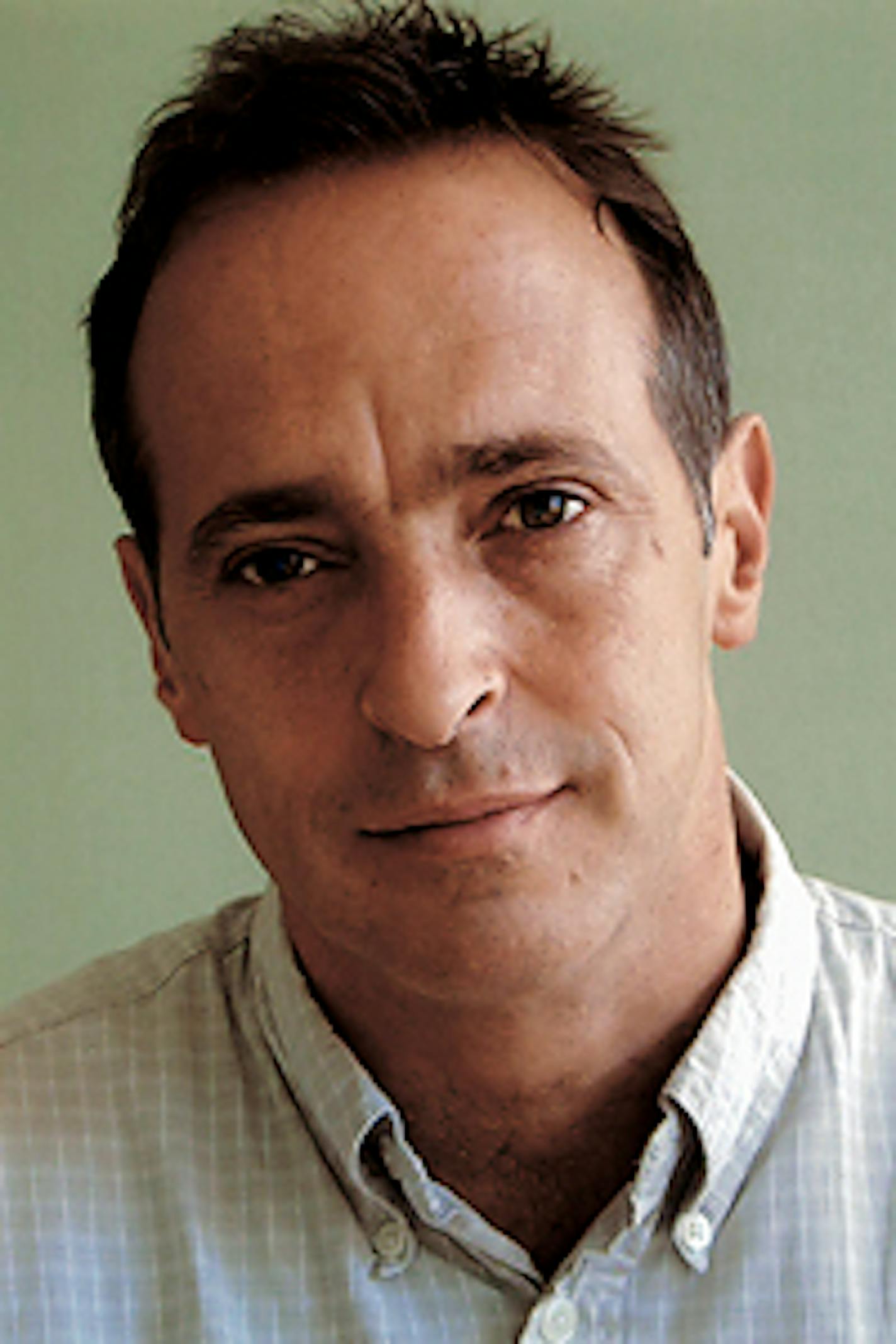 David Sedaris