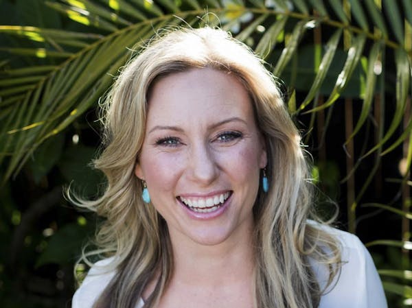 Justine Damond, of Sydney, Australia, was fatally shot by police in a south Minneapolis alley Saturday night.