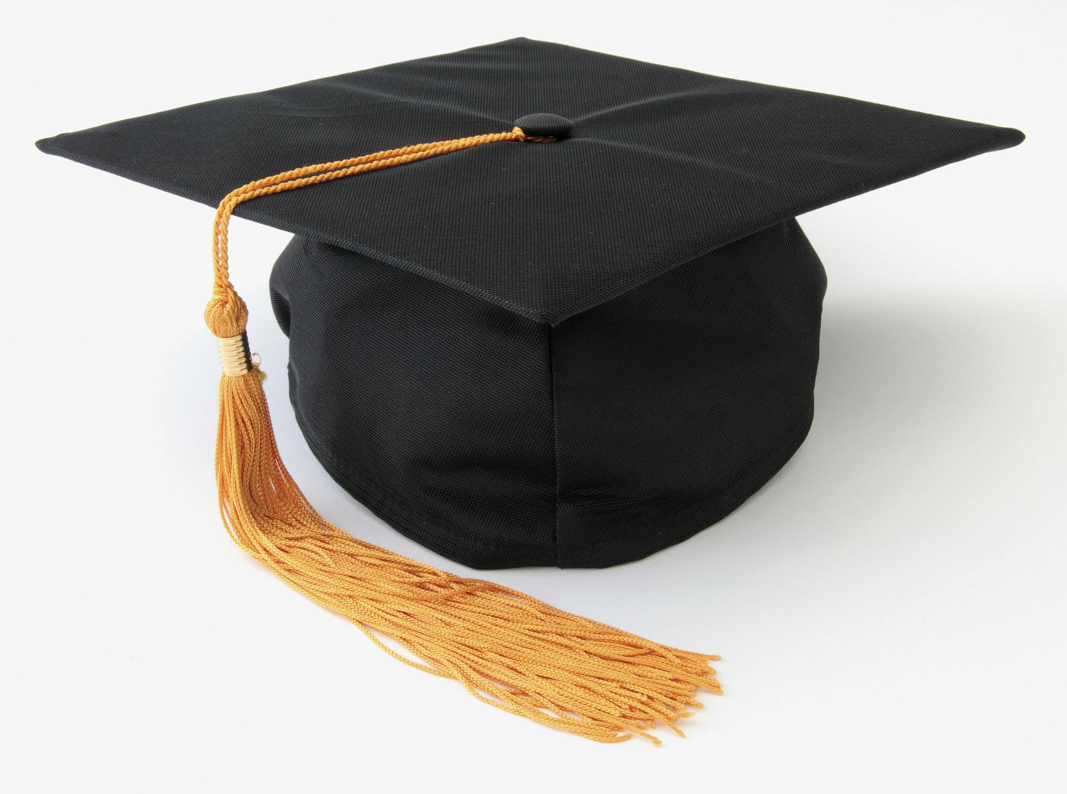 It's graduation season, which means invitations for kids you may barely know.