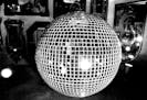 December 1, 1978 A DISCO BALL. You know the large, sparkling globes that rotate over the dance floor at a lot of discos, sending dazzling patches of l