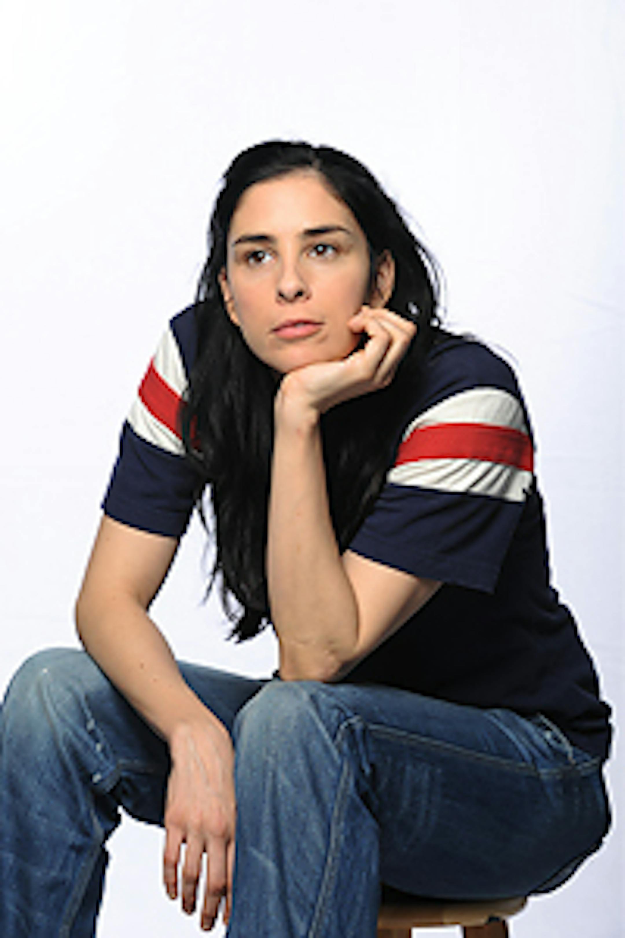 Sarah Silverman