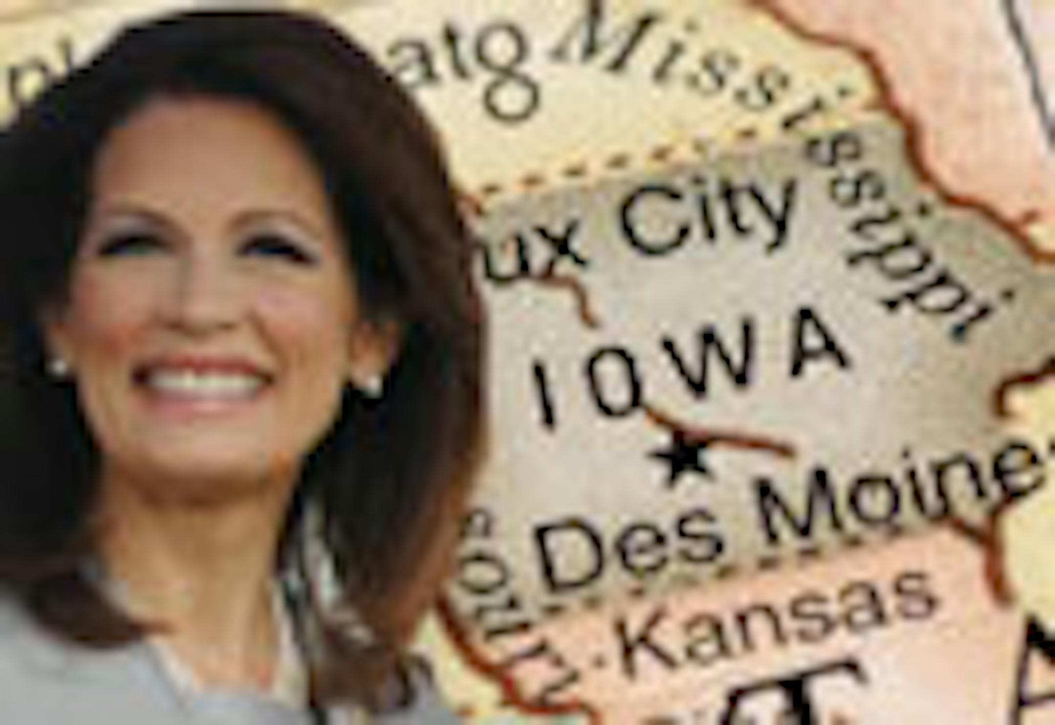 Source: Bachmann for President